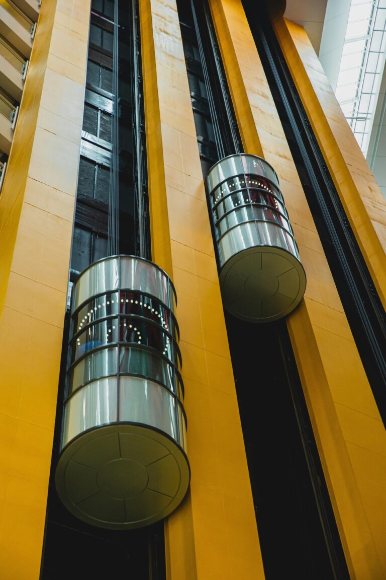 Capsule lift