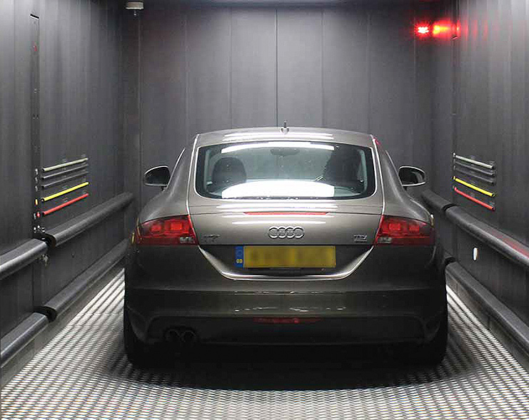 Car lift