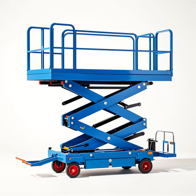 Scissor lift