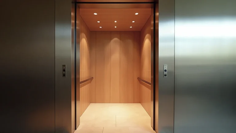 machine-room